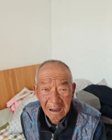 [已找到]约1942年出生2025年宁夏固原市救助虎志明找家2505072046