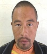 [男]约1983年出生2019年安徽省凤台县救助占谷找家2204211635*