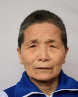 [女]约1947年出生2015年福建省厦门市救助兰方找家2206291048*