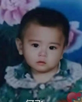 [男]寻找1996年出生1999年失联四川省大英县何飞2112041439