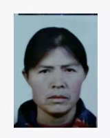 [女]寻找1966年出生2021年失踪安顺市平坝区金子芬2110290832