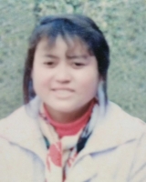 [女]寻找1966年出生1988年湖南省湘西失联聋哑人龙莲翠2203071146