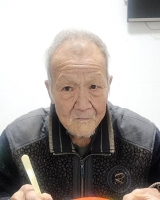 [男]约1944年出生2024年广西柳州市救助廖世强找家2409040433*