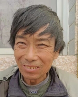[男]约1961年出生2022年河北丰润区救助聋哑人无名找家2109231626