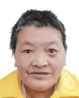 【女】约1978年出生2017年被高留区救助的高留29寻亲2109151526