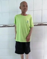 [男]约1962年出生2023年四川省绵阳市救助张永安找家2508120015*