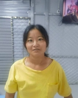 [女]约1984年出生2024年河南省汝南县救助无名氏找家2111241404*