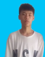 [男]约2003年出生同年收养的福建福清市梁晶寻找父母2109251617