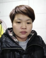 [女]约1987年出生1996年走失陕西省西安聋哑人马倩寻亲2202102140