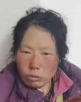 【女】约1981年生2021年哈尔滨方正县救助无名氏寻亲2110291205