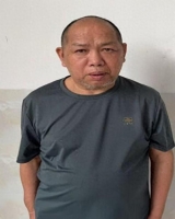 [男]约1955年出生2025年广西三江县救助无名氏找家2204222121*