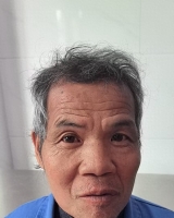 [男]约1955年出生2024年福建省长汀县救助汀救67找家2504081201*