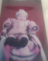 【女】寻找1994年出生1995年新疆兵团医院送养的王倩2112202024