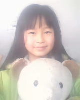 [女]寻找2000年出生2011年失踪黑龙江省哈尔滨市侯妍2201242126