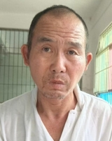 [男]约1974年出生2025年广东省高要区救助高流126找家2109171251*