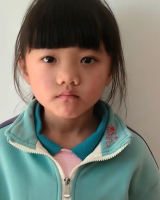 [女]约2019年出生2025年云南省昌宁县救助杨蕊找家2501100608