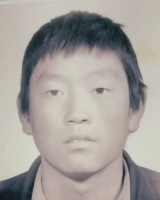【男】寻找1972年出生1990年失踪安定区冯占元2109221208