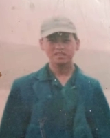 【男】寻找1992年出生2011年福建省莆田市失踪马志忠2112201446