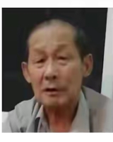 【男】寻找1940年出生2021年失踪合肥市合肥县苏世友2109122211