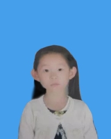 [女]约2012年出生当年被福建省福清市收养陈言知找家2204181630