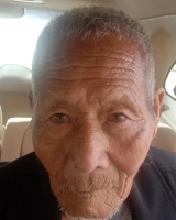 [男]约1944年出生2024年河南省确山县救助无名氏找家2111241444*