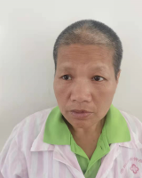 [女]约1967年出生2021年河南省濮阳市救助濮绿东寻亲2110032124*