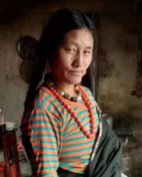 [女]寻找1973年出生2020年甘肃省玛曲县失联达考2403281906*