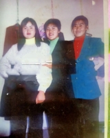 [女]寻找1977年出生1999年甘肃省武威市失联张菊花2108021327*