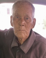 [男]约1943年出生2025年陕西省千阳县救助李满仓找家2506151741*