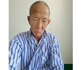 [男]约1955年出生2025年河南省泌阳县救助无名氏找家2511091249*