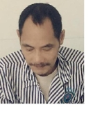 [男]约1977年出生2016年湖南省安仁县救助安侯二找家2204101402*