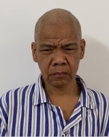 [男]约1973年出生2023年广西鹿寨县救助无名氏找家2205011544*