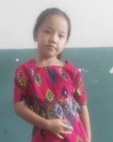 [女]约2017年出生2017年云南省昌宁县救助段晓依找家27110203*