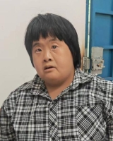[女]约1978年出生2023年湖南省宜章县救助无名氏找家2204152039*
