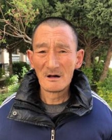 [男]约1970年生24年甘肃省酒泉市救助聋哑韩牛娃找家2507172052*