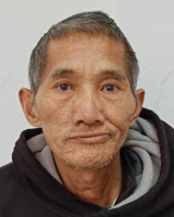 [男]约1967年出生23年广东省广州分站救助杜昌明找家2508021248