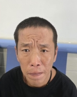 [男]约1977年出生2024年天津市滨海区救助濮志军找家2508191703*