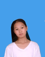 [女]约2004年出生当年被福建省福清市收养郑晴雨找家2204181608