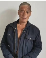 [男]约1971年出生2021年河南省桐柏县救助无名找家2111121625*