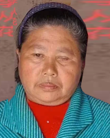 [女]约1959年出生2013年江苏省淮安市收留李从花找家2203170844*