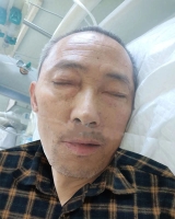 [男]约1969年出生2024年黑龙江牡丹江市救助聋哑人找家27111107*