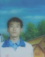 [男]寻找1987年出生2006年失踪甘肃省庄浪县何亮星2201071736