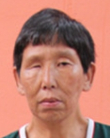 [女]约1961年出生2018年河南平顶山救助政吴艳找家2408292136*