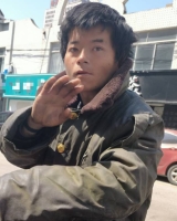 [男]约1984年出生2020年山东省威海市救助张长忠找家2410151127*