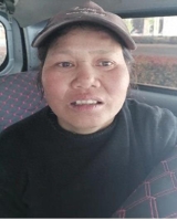 [女]约1974年出生2024年四川省绵阳市救助无名氏找家2508111453*