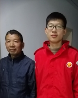 【男】寻找1998年出生2000年失踪淮滨县孙文达2109051724