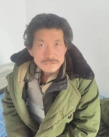 [男]约1964年出生2024年河南省汝南县救助无名氏找家2204211124*