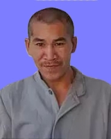 [男]约1973年出生2014年云南省勐海县解救李少文找家2109241758*