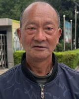 [男]约1964年出生2024年河南省驻马店救助无名氏找家2204261411*