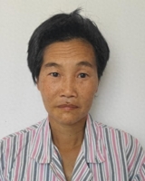 [女]约1978年出生2023年广西鹿寨县救助无名找家2205040831*